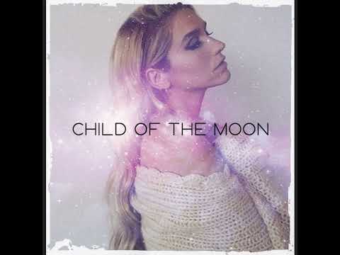 kesha - child of the moon (slowed + reverb)