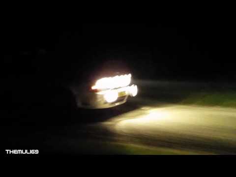 Rally Cremona 2016 auto storiche - insane sound