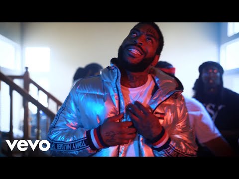 Popaquise - Good Now (Official Video) ft. Charly Boe