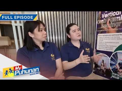 Watch My Puhunan — Episode 1 on YouTube
