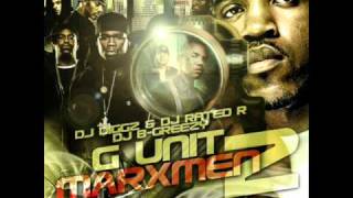 Lloyd Banks - Mind On Murder