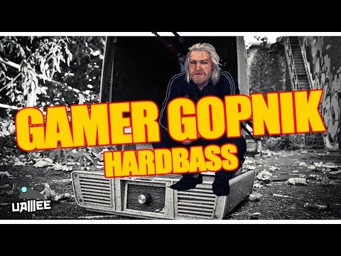 uamee - GAMER GOPNIK