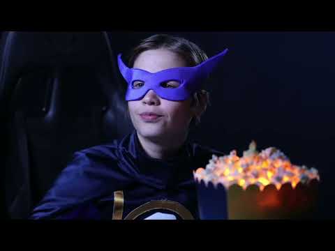 Anna SUPERJOULU lahjaksi! (tarina 2)