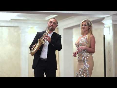 Sabina Leonte si Godici - E momentul meu (Videoclip oficial)