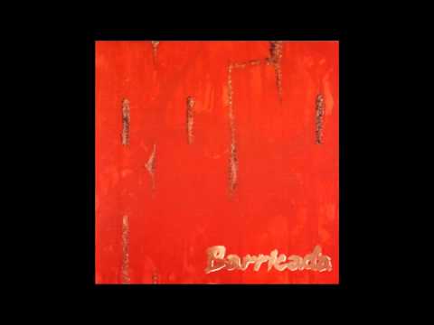 Animal caliente - Barricada