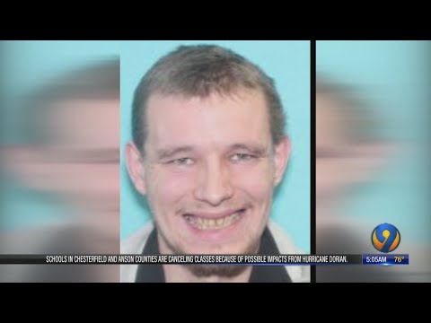 Police desperately searching for Charlotte man reported missing