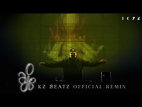 Gunn - ချို့ (Kz Beatz Official Remix)