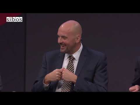 Sibos 2019: FX highlights