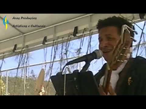 Nino Aras - III FESTIVAL APANHADORAS SEMPRE VIVAS 2022