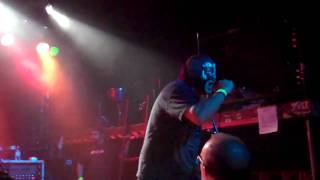 Shoot The Moon - Voodoo Glow Skulls Live @ the Launchpad