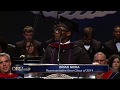A Life Changing Graduation Speech (Full Speech) - Brian Nhira