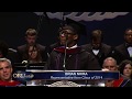 A Life Changing Graduation Speech Full Speech Brian Nhira