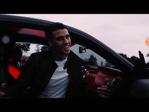 Jamoo X ELBEY - Habiba Habiba(prod.by ioioo. Prod  & Seboib)