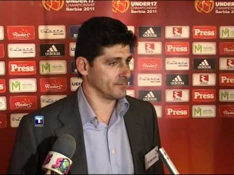 Belodedić - Bari se nikada neće ponoviti