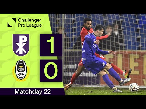 Summary | Patro - Olympic Charleroi