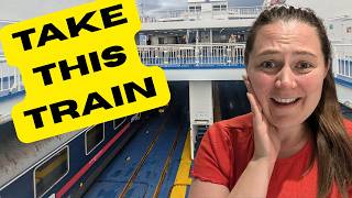 4 European overland journeys that are better than flying!