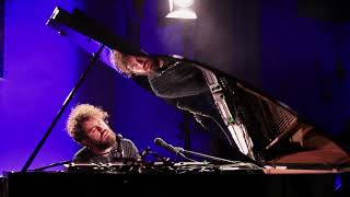 Theodore - Run (Solo piano at Pepper Church Sessions)