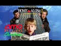 AMC Previews Christmas Home Alone 2 Lost In New York November 20 1992