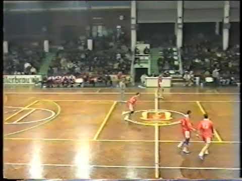 Temporada  1993/94 Sociedad Conquense 23   Academia Octavio 24