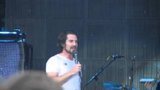 Matt Nathanson   The Hit