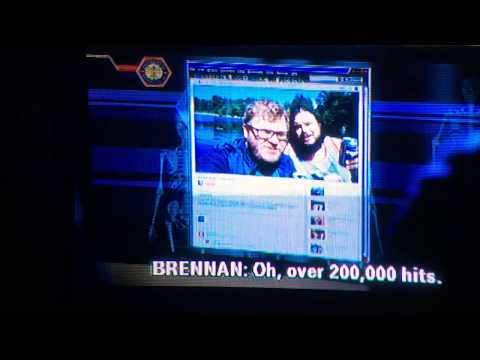 Bones finds imbeciles amusing