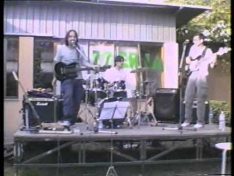 05 - Frastuono - Il mito dell'uccisione