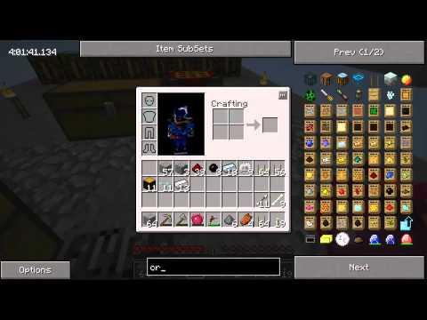 FTB Insanity - Episode #5: Compressed Crops