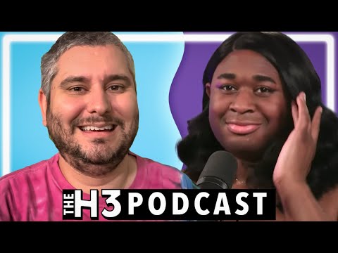 Terri Joe (Psyiconic) - H3 Podcast #269