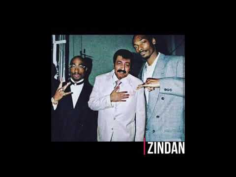 Lef - Zindan #2  (Prod by Burimkosa)