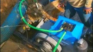 Download lagu POMPA AIR NIAGARA 6 INCH MESIN DIESEL 23 HP SVEAM mp3