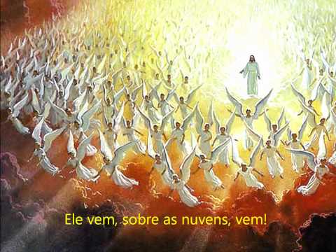 Banda SELO  n° 8 _ Sobre as Nuvens Vem