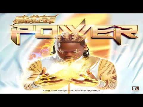 Eltee Skhillz – Power