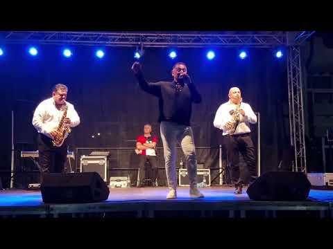 Dan Nistor   Serbările verii la Lugoj 2025