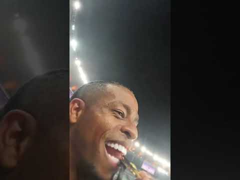 Pov: você é a taça da Libertadores no título do Fluminense