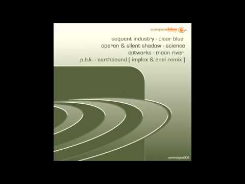 Cutworks - Moon River (Full) (HQ)