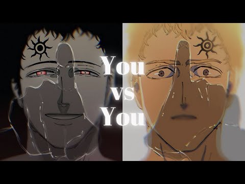 You vs You 2.0