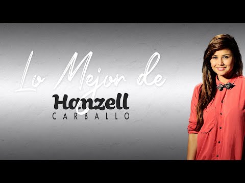 LO MEJOR DE HANZELL CARBALLO | Música Cristiana 2020 | #StayHome