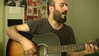 Burak Baltacı - Aleni Aleni (Volkan Konak, Altan Çetin)