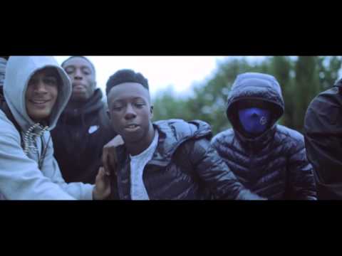 #KG Pablo Memz X Nizzy X Trizzy - Bare Chat [Music Video] @KGMxsic | Link Up TV