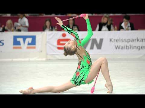 Laura Jung Clubs 2010 | Music (Exact Version)