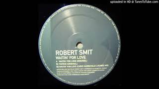 Robert Smit - Waiting For Love (2003)