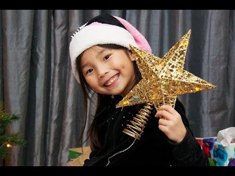 Winter Necessities for Taiwanese Children