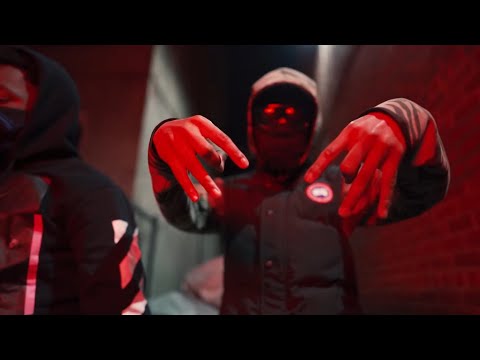 QG Meer - Queezy Gang (Music Video) (Shot by @wonton.designz)