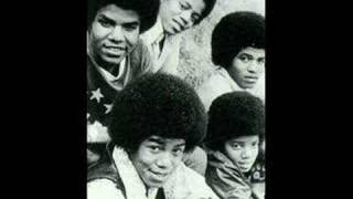 Jackson Five - I Will Find A Way