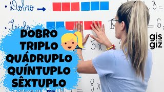 A Soma De Sete Com O Quádruplo De Um Número