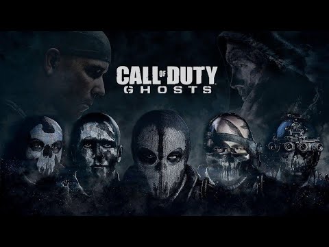 Call of Duty Ghosts Gameplay Walkthrough Part 18 - Campaign (COD Ghosts)