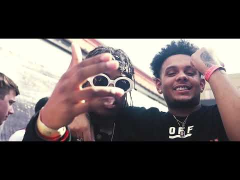 CRASH RARRI - WAT DEY SEEM (OFFICIAL MUSIC VIDEO)