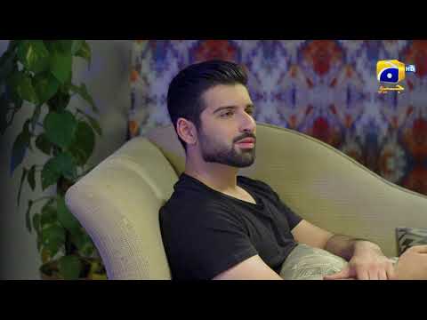 Shiddat 𝐍𝐞𝐰 𝐏𝐫𝐨𝐦𝐨 Episode 22 | Muneeb Butt - Anmol Baloch | Har Pal Geo