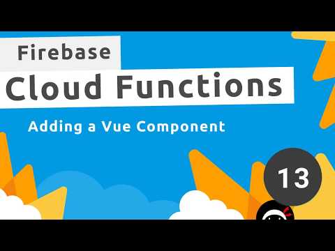 Firebase Functions Tutorial 1 Introduction