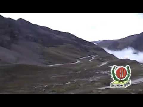 Raúl Escudero: panteonero